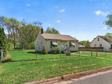 4709 2 1/2 Street NE, Fridley, MN 55421