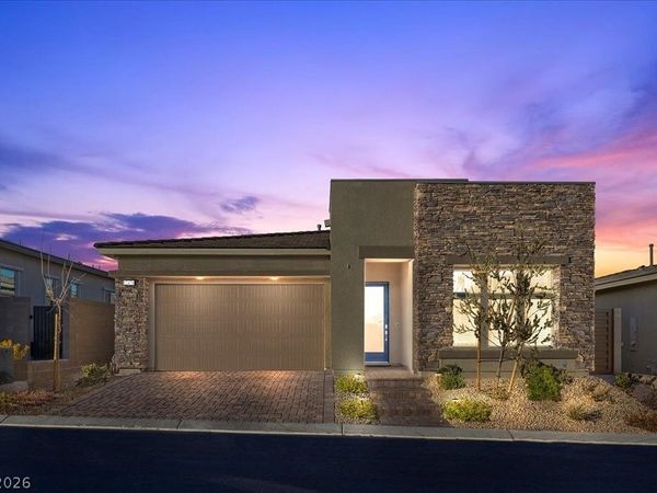 12476 Heritage Bend Drive , Las Vegas, NV 89138