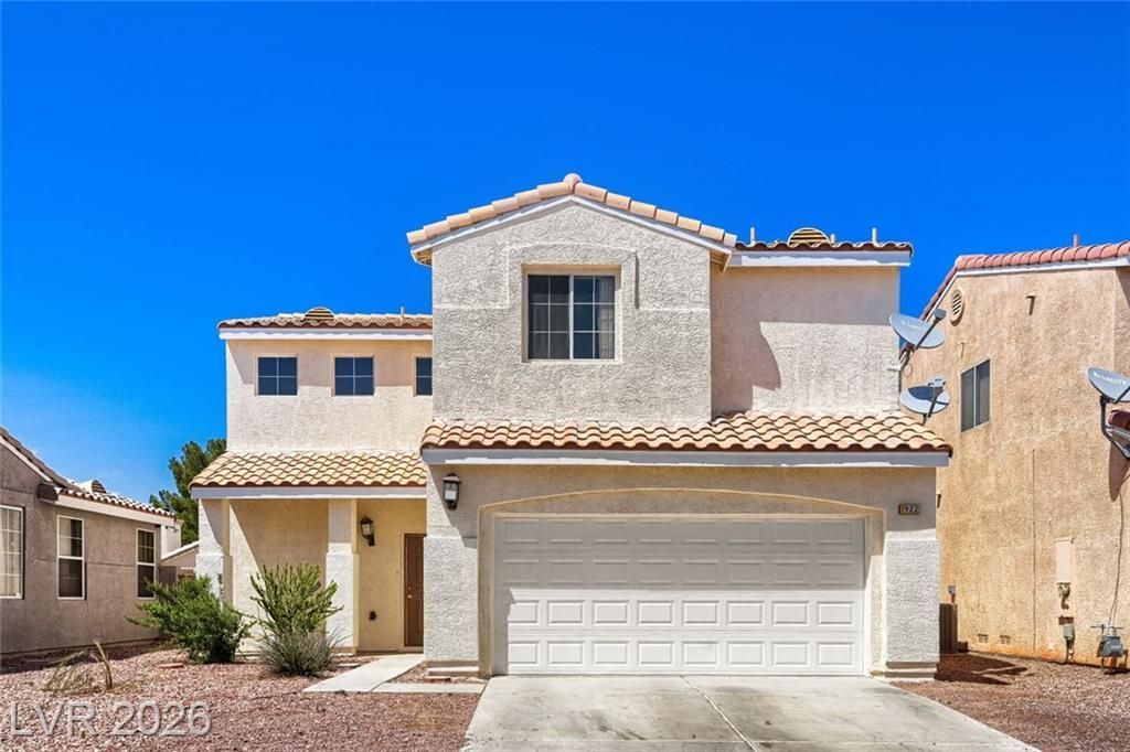 922 Country Skies Avenue, Las Vegas, NV 89123 Main Photo