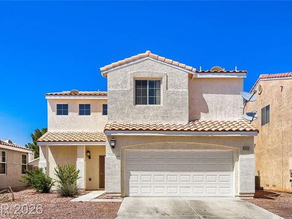 922 Country Skies Avenue, Las Vegas, NV 89123