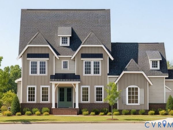 1559 Smokey Ridge Road, Maidens, VA 23102