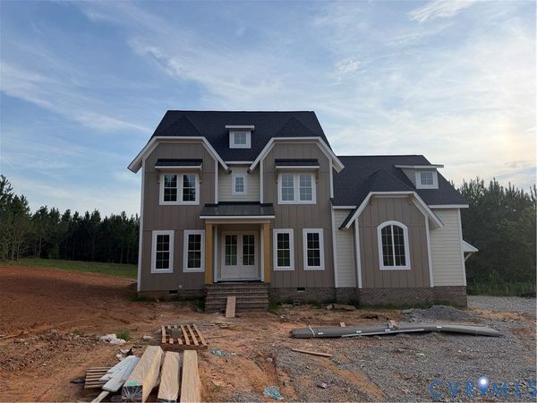 1559 Smokey Ridge Road, Maidens, VA 23102