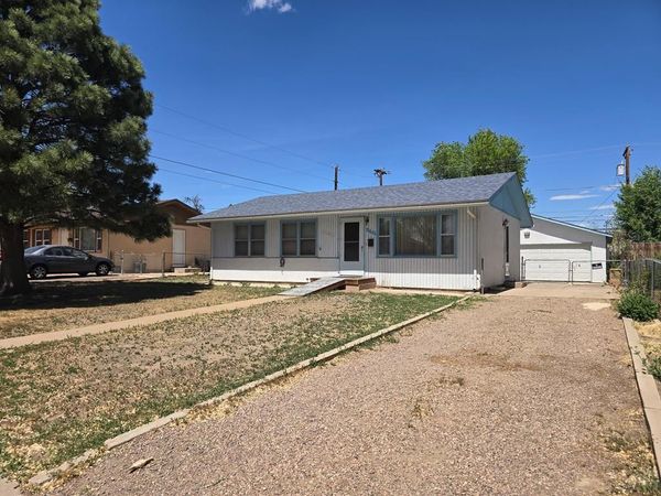 3441 ONeal Ave, Pueblo, CO 81005