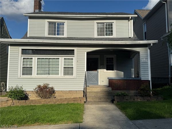 524 N 10th Street , Cambridge, OH 43725
