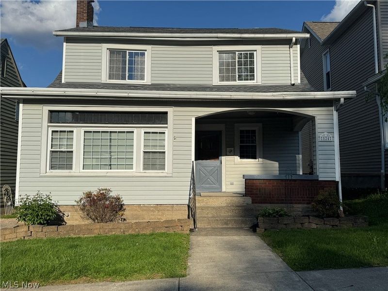 524 N 10th Street, Cambridge, OH 43725 Photo 1