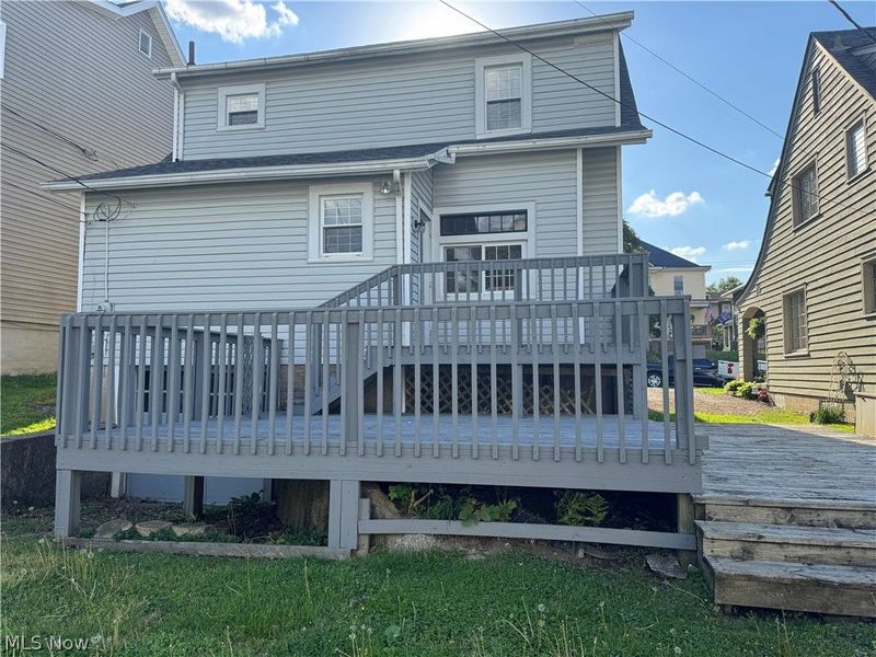 524 N 10th Street, Cambridge, OH 43725 Photo 16