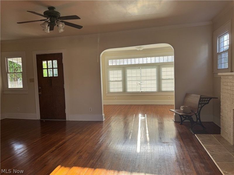 524 N 10th Street, Cambridge, OH 43725 Photo 2