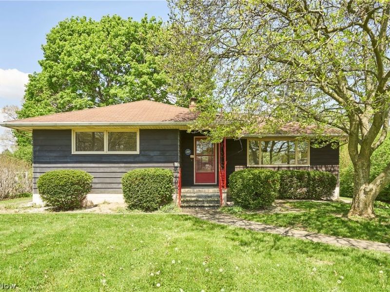647 Killian Road, Coventry, OH 44319 Photo 1