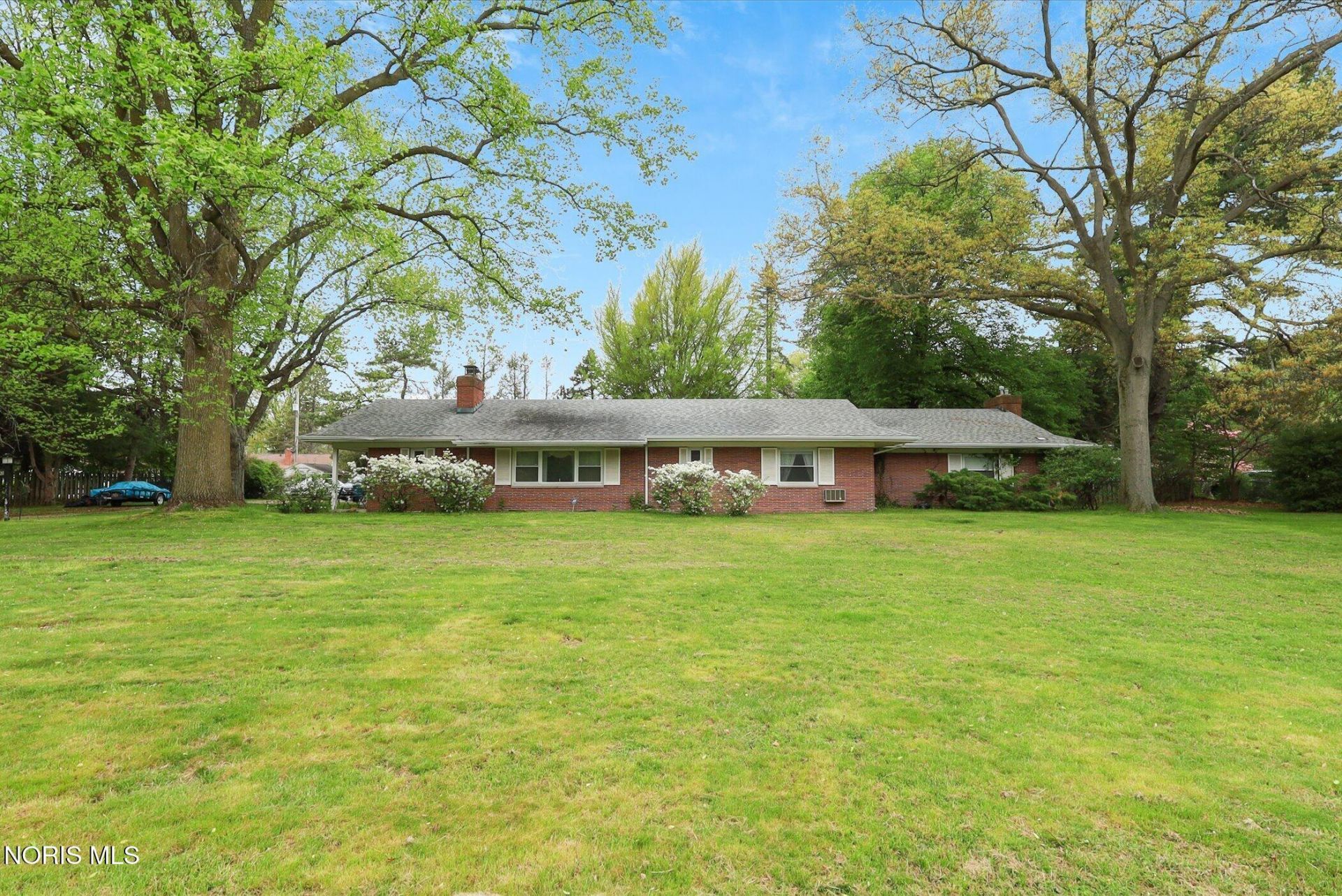 4332 Glann Road , Toledo, OH 43607 Main Photo