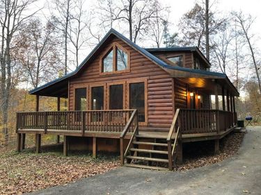 107 Getaways Road, Stanton, KY 40380