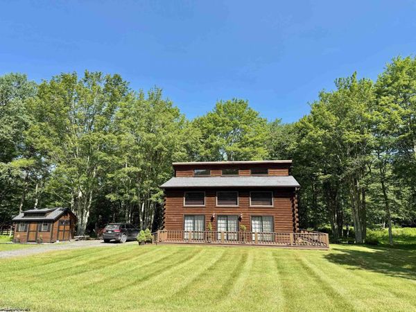 199 Maple Lane, Davis, WV 26260