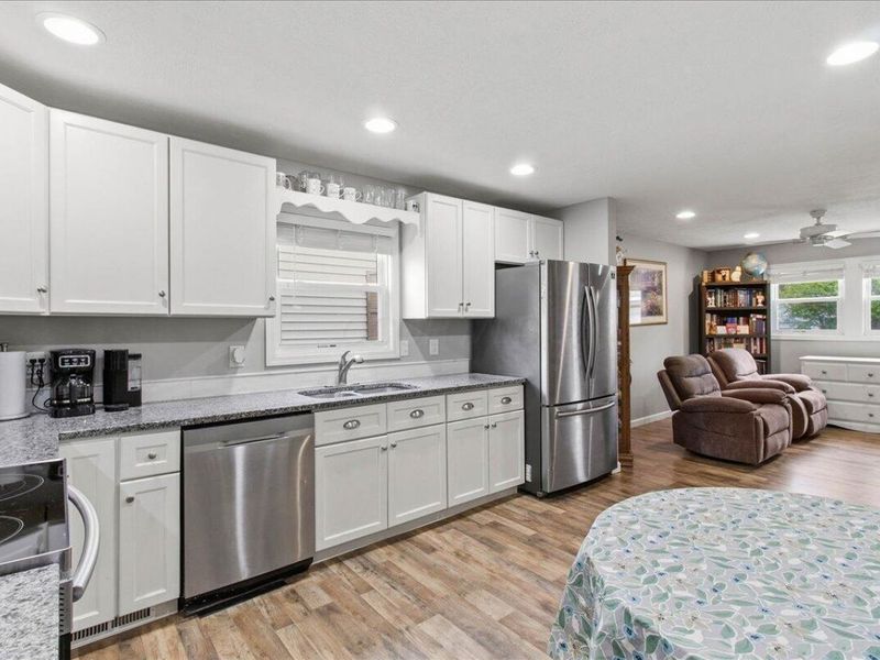 132 Richard Avenue, Bellefontaine, OH 43311 Photo 15
