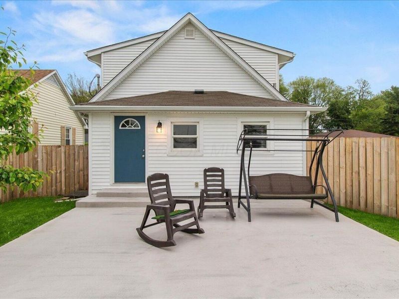 132 Richard Avenue, Bellefontaine, OH 43311 Photo 30