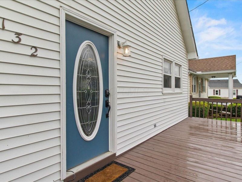 132 Richard Avenue, Bellefontaine, OH 43311 Photo 5
