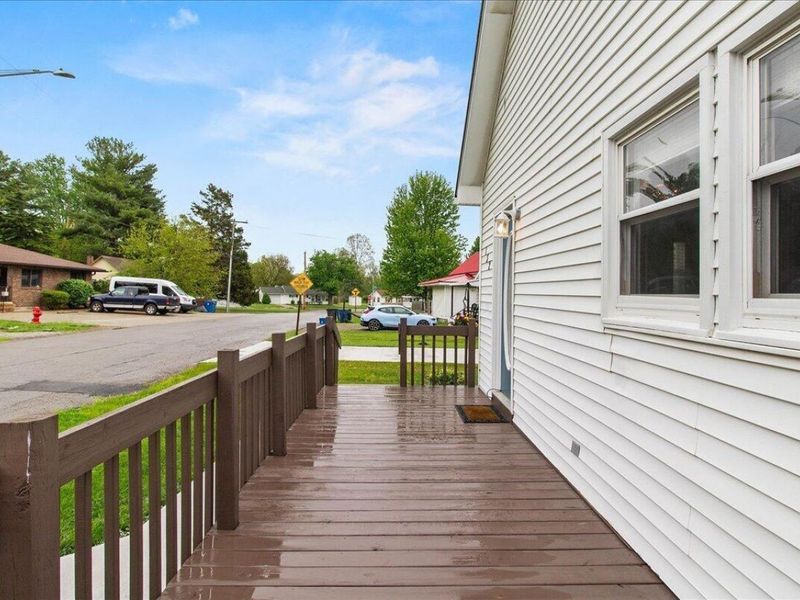 132 Richard Avenue, Bellefontaine, OH 43311 Photo 6