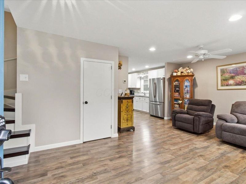 132 Richard Avenue, Bellefontaine, OH 43311 Photo 8