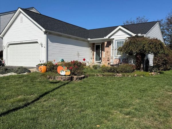 5692 Silver Spurs Lane , Galloway, OH 43119
