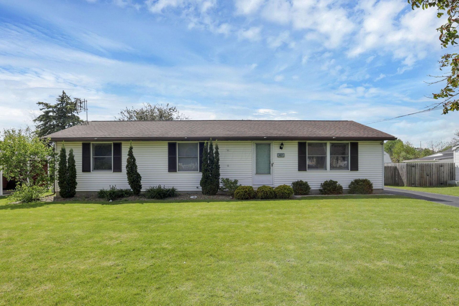 417 Kilbury Road, Marion, OH 43302 Main Photo