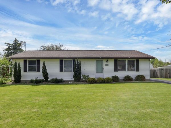 417 Kilbury Road , Marion, OH 43302