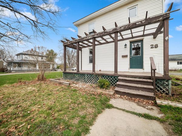 28 Weeks Street, Houlton, ME 04730