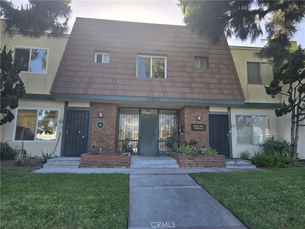 14807 Condon Avenue, Unit 220, Lawndale, CA 90260