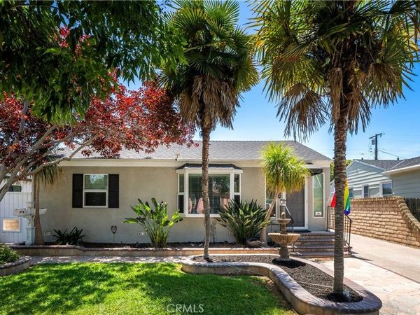 5222 E Harco, Long Beach, CA 90808