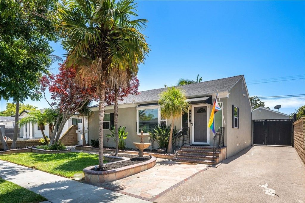 5222 E Harco, Long Beach, CA 90808 Main Photo