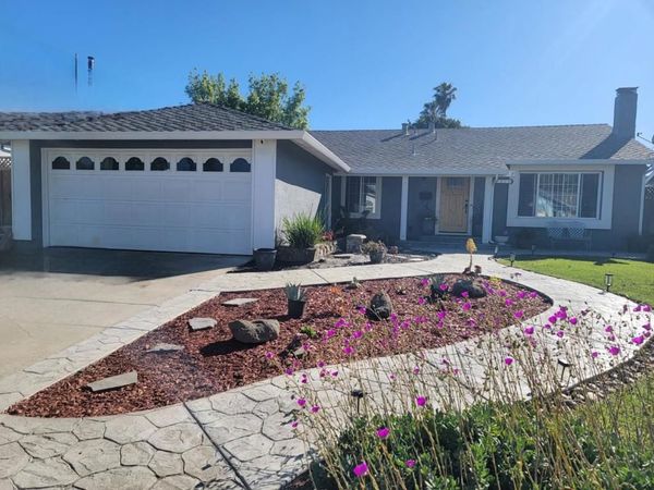 170 Burning Tree Drive, San Jose, CA 95119