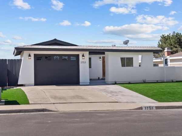 3753 Andrews Ct, San Diego, CA 92154