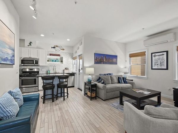1106 4th Street, Unit 4, Coronado, CA 92118