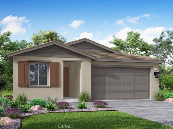 1381 Mahogany Street, Banning, CA 92220