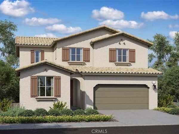 5511 Indigo Way, Banning, CA 92220
