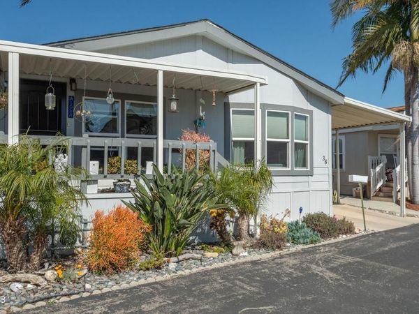 10685 Blackburn Place, Unit 38, Ventura, CA 93004