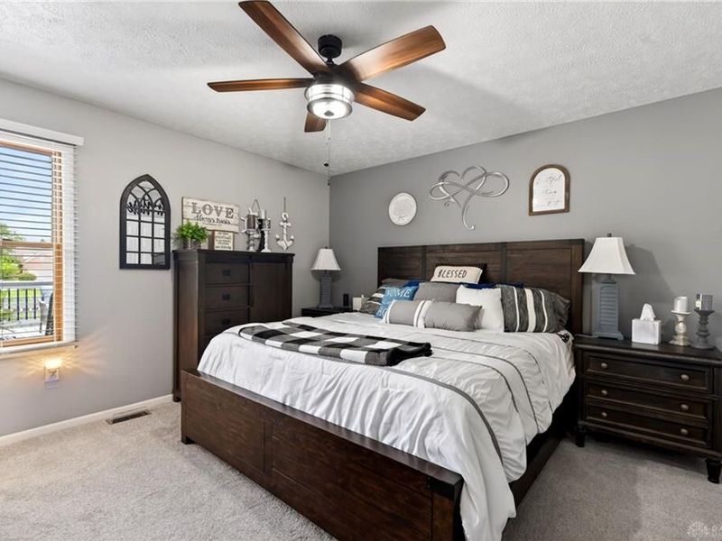 412 Clover Hill Drive, Tipp City, OH 45371 Photo 20