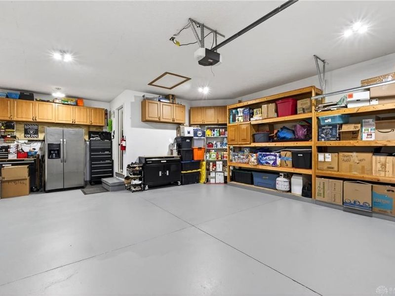 412 Clover Hill Drive, Tipp City, OH 45371 Photo 31