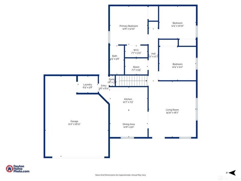 412 Clover Hill Drive, Tipp City, OH 45371 Photo 40