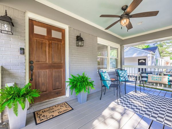 423 Hooper Street SE, Atlanta, GA 30317