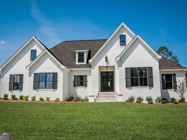 131 Martins Cemetery Road, Carrollton, GA 30117