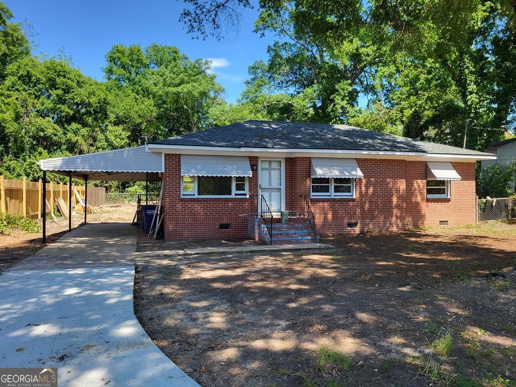 2505 Lumpkin Court, Columbus, GA 31903 Main Photo