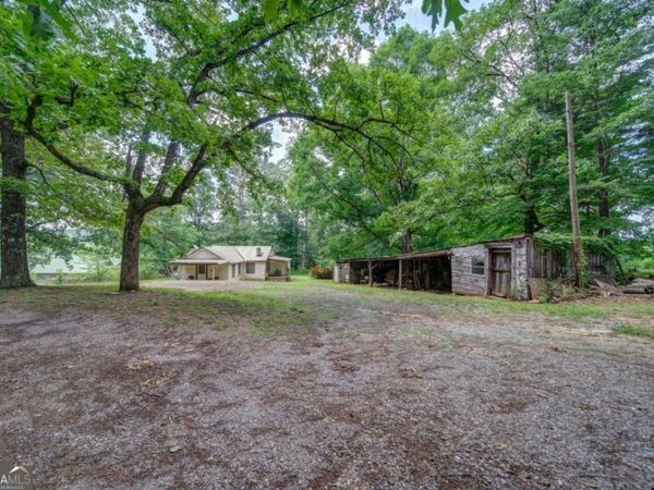 261 Steve Tate Highway, Marble Hill, GA 30148