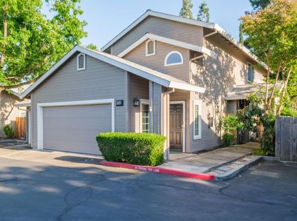 4749 Courtland Ln, Carmichael, CA 95608 Photo