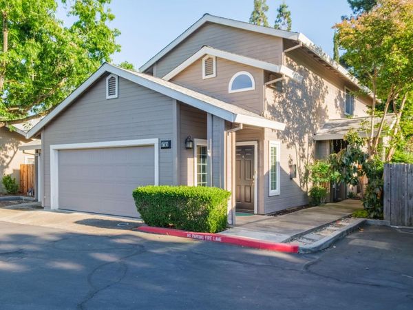 4749 Courtland Ln, Carmichael, CA 95608