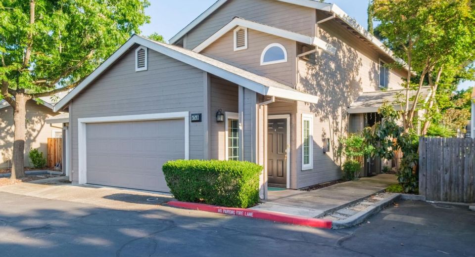 4749 Courtland Ln, Carmichael, CA 95608 Photo