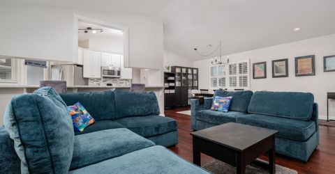 4749 Courtland Ln, Carmichael, CA 95608 Photo
