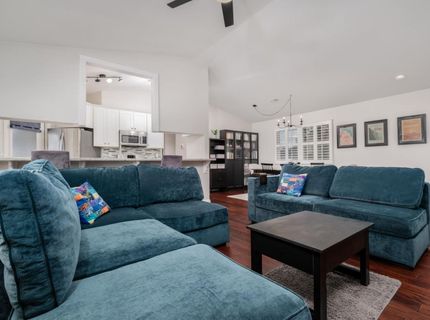 4749 Courtland Ln, Carmichael, CA 95608 Photo