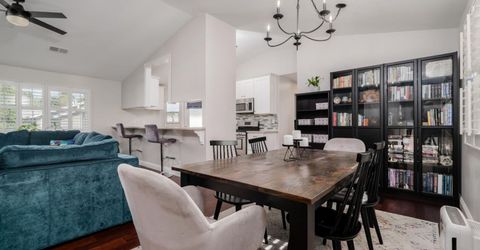 4749 Courtland Ln, Carmichael, CA 95608 Photo