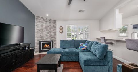 4749 Courtland Ln, Carmichael, CA 95608 Photo