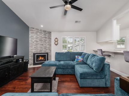 4749 Courtland Ln, Carmichael, CA 95608 Photo