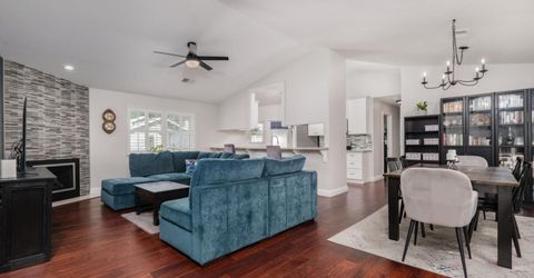 4749 Courtland Ln, Carmichael, CA 95608 Photo