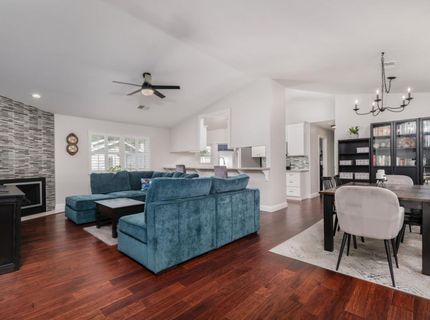 4749 Courtland Ln, Carmichael, CA 95608 Photo